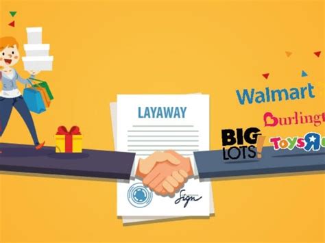 7 Stores With the Best Layaway Programs in 2022. - Grocery Store Dive