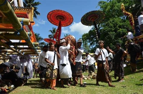 Ppkn Kelas Budaya Nasional Sebagai Identitas Dan Jati Diri Bangsa