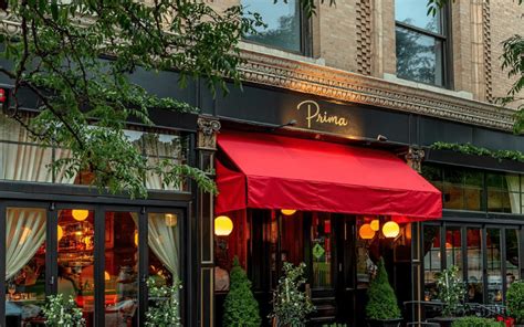 Explore Boston Through These Fantastic And Inviting Restaurants