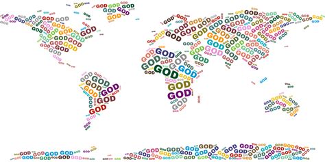 Download God, Earth, Map. Royalty-Free Vector Graphic - Pixabay