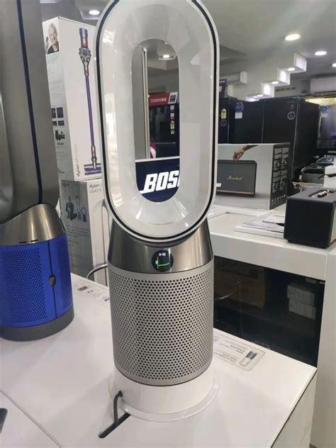 Dyson Hot Cool HP Air Purifier Sq Ft At Rs Piece In Delhi ID
