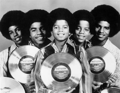 The Jackson 5 The Jackson 5 Photo 37001402 Fanpop