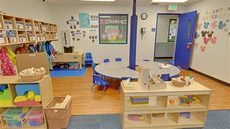 Prestige Preschool Academy Roseville Ca Preschools Youtube