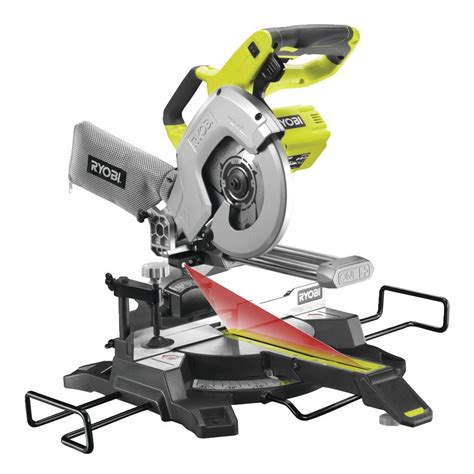Торцовочные пилы ONE+ RYOBI (Риоби) - цены, отзывы, фото, выбор по ...