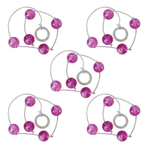 Bolinhas Tailandesas Hot Flowers Raphas