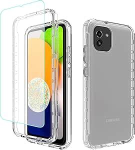 Amazon Tothedu Phone Case For Galaxy A Case Samsung A Sm