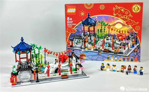 LEGO-Chinese-Festival-80107-Spring-Lantern-Festival-Review-PPHLR-80 - The Brothers Brick | The ...