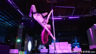 Veronica Vain Does A Pole Dance For Aaliyah Love And Her Husband Porn