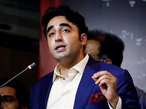 Zardari to be PPP’s candidate for President: Bilawal Bhutto