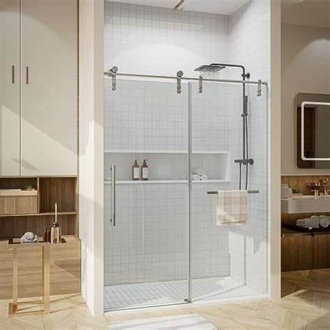 Top 10 Best Sliding Shower Doors Reviews Comparison Glory Cycles