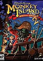 Monkey Island 2 Special Edition LeChucks Revenge Review For Xbox 360