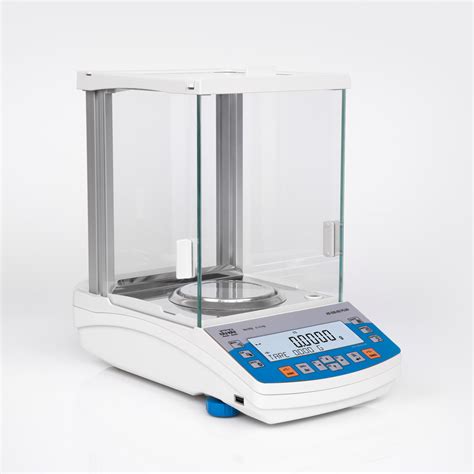 As R Plus Analytical Balance Radwag Laboratory And Industrial