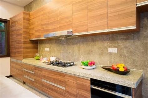 Teak Kitchen Cabinets Grades And Options