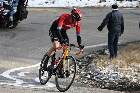 Poels Vince La Tappa Del Tour Vingegaard Resta Leader La Voce Di