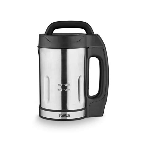 tower  soup maker saute function cut price kitchens