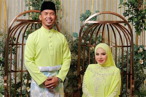 Info Penuh Majlis Nikah Kahwin Shuib Sepahtu Dan Watie Hanifiah