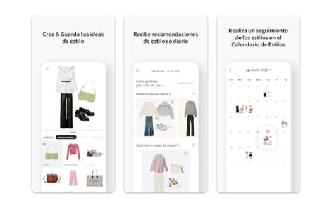 No Sabes Que Ponerte Estas Son Las Mejores Apps Para Organizar Tu Armario
