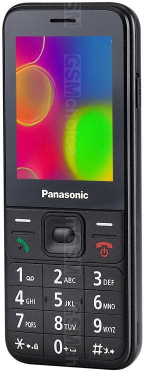 Panasonic KX-TF200 photo gallery :: GSMchoice.com