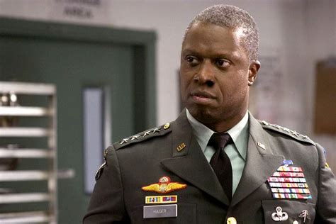 Andre Braugher Photos | Tv Series Posters and Cast