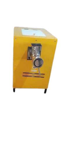 Automatic Electric Papad Making Machine At Best Price In Nashik Heena