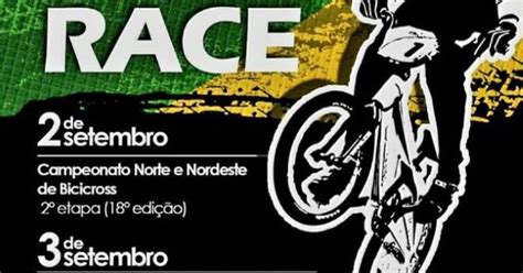 Segunda Etapa Do Campeonato De Bicicross Promete Emo Es Nas