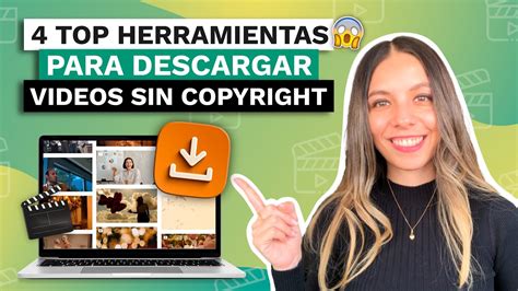 Paginas Para Descargar Videos Gratis Sin Copyright Youtube