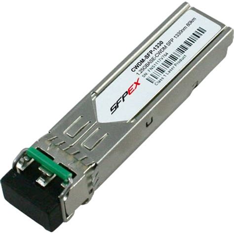 CWDM SFP 1330 CWDM SFP 1330