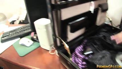 Kenzi Marie With Huge Tits Handjob Slut