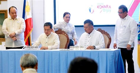 Pact Vs Poll Violations Photos Philippine News Agency