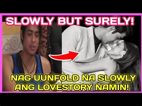 Hinaing Ng Mga Bula Sinagot Na Ni Donny Makikita Ang Lovestory Nila Ni