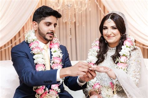 Interesting Muslim Wedding Traditions Explained