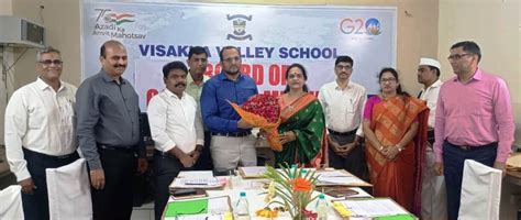 Welcome Visakhavalleyschool