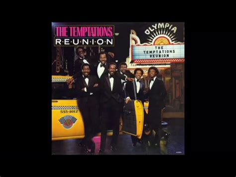 I Ve Never Been To Me The Temptations Song Lyrics Music Videos