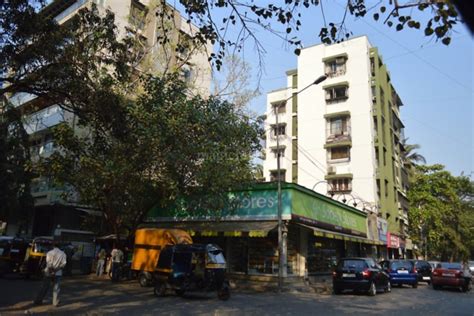 Santacruz West in Mumbai Overview | Rating | Reviews | Rates & Trends ...