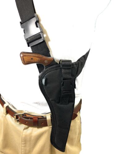 Non Scoped Bandolier Holster For Ruger Blackhawk 55 Barrel Ebay