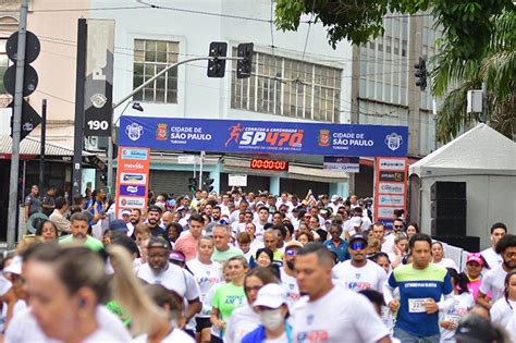 Você em ação fotos da Corrida 470 anos da Cidade de SP e etapa pq do