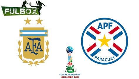 Resultado Argentina Vs Paraguay V Deo Resumen Goles Octavos De Final