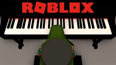 Roblox Got Talent Piano Script