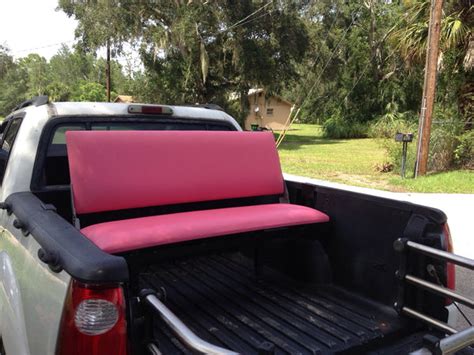 Truck Bed Bench Seats Innovative Truck Bed Seats