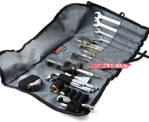 Cruztools Rtb Roadtech B Bmw Tool Kit Tools Tool Sets Tools Equipment