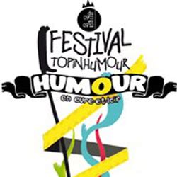 Le Guide Des Festivals Dhumour En France