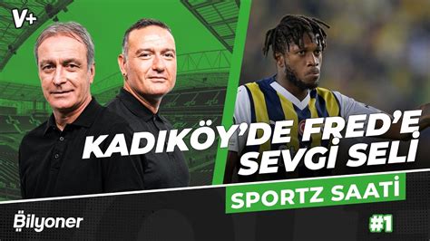 Kad K Y De En Ok Sevgi G Sterilen Oyuncu Fred Oldu Nder Zen Emek