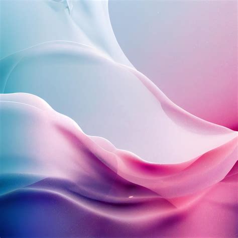 Premium Photo | Pink abstract background with shapes wallpaper texture