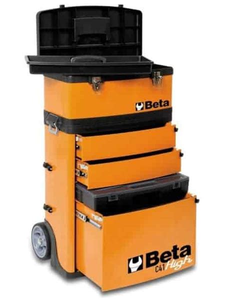 8 Best Portable Rolling Tool Boxes – hobbr