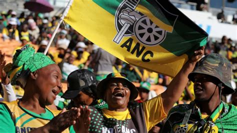 The ANC dilemma which will determine South Africa’s future - Adomonline.com