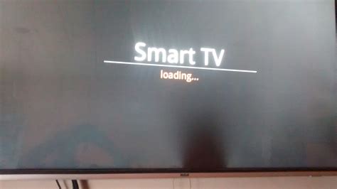 Mi Smartv De Le Sali Una Mancha Negra En La Pantalla Yoreparo