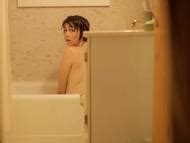 Naked Joslyn Jensen In Driftwood I