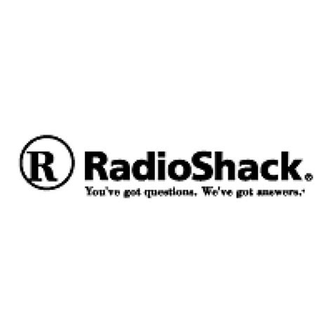 Radio Shack | Brands of the World™ | Download vector logos and logotypes