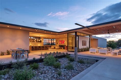 Rockridge Residence, Phoenix, Arizona by|Houses