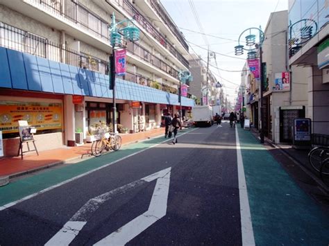 秀和旗の台レジデンス｜東京都品川区｜オークラヤ住宅マンションライブラリー